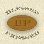 blessedpressed