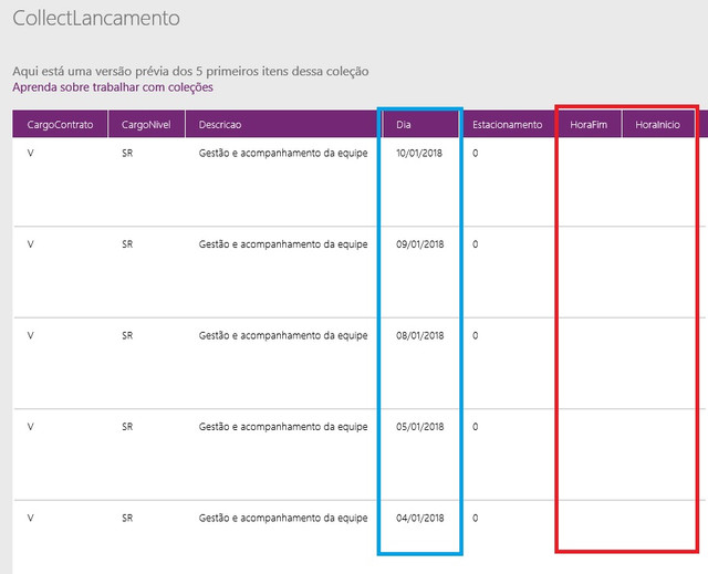 powerapps datetime2