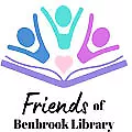 friends.of.benbrook.library