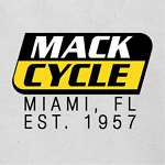 mackcycle