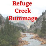 refugecreekrummage