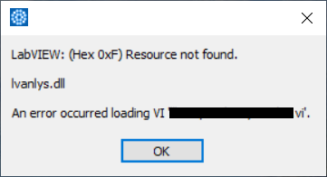 lvanlys not found error.png