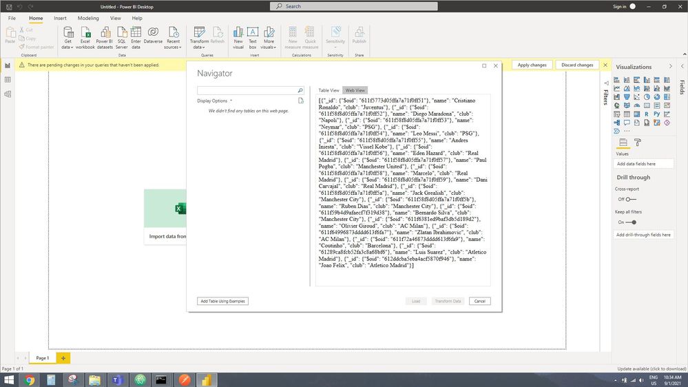 Screenshot of image