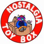 nostalgiatoybox