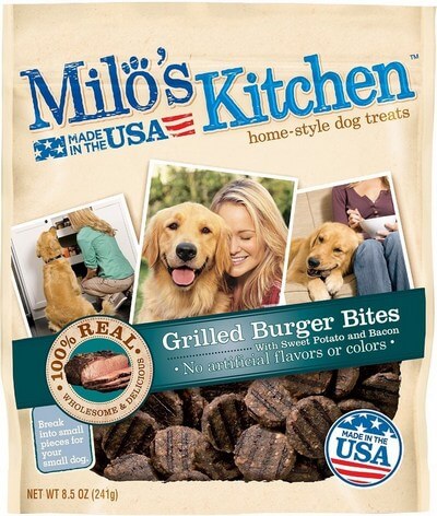 trudog recall