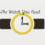 thewatchyouneed