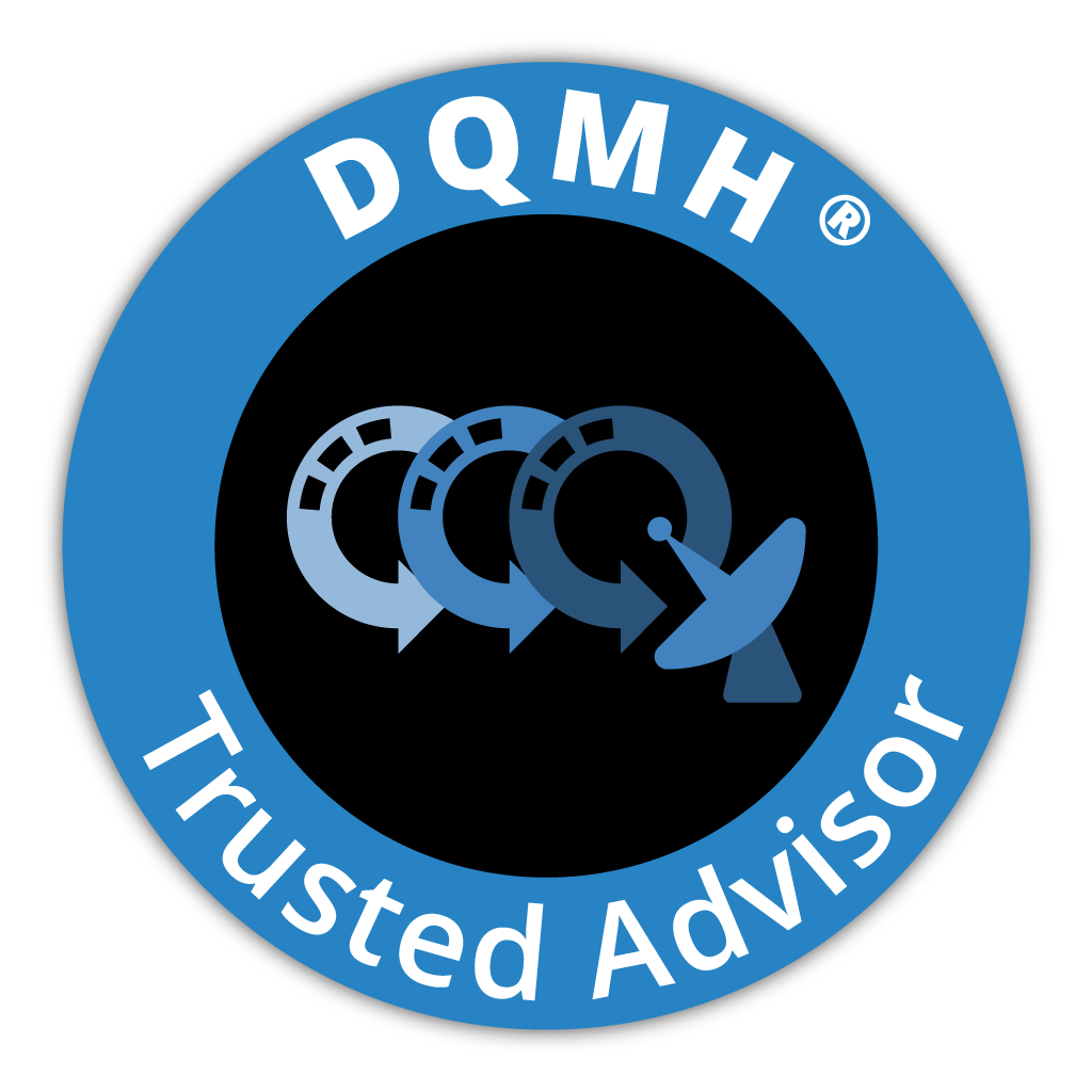DQMH Trusted Advisor