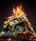 moneytoburn