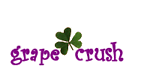 grape*crush