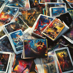 t.d.collections