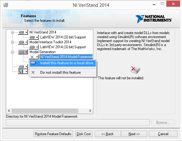 VeriStand2014ModelFramework Support.png