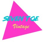 seventoevintage
