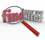find-what-you-need