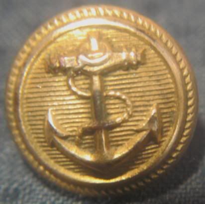Us navy button identification