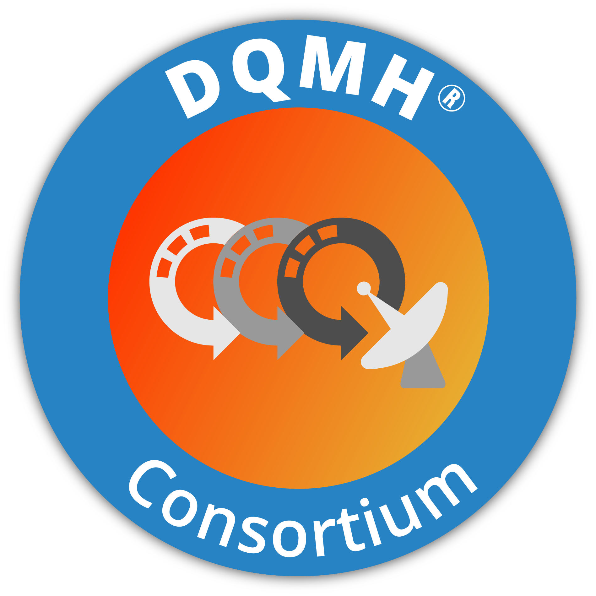 DQMH Consortium Board Member