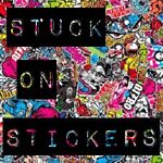 xxstuckonstickersxx