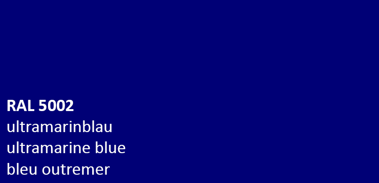 Risultati immagini per color ultramarine