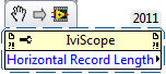Horizontal record length.png