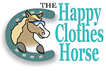 thehappyclotheshorse