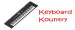 keyboardkountry