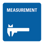 Measurement Badge