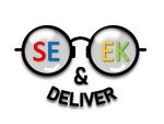 seekndeliver