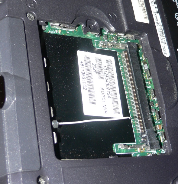 C840 Intermitantly Won't Power Up Dell Community