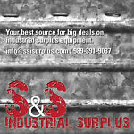 ssisurplus