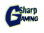 sharpgaming