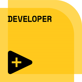 Certified LabVIEW Developer