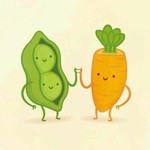 peasandcarrots4life