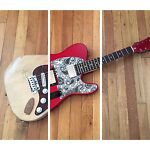 huddysguitarshop