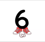 6ftsarahs