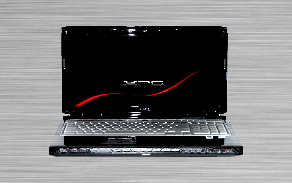 XPS M1730