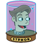stphor