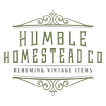 humblehomesteadco