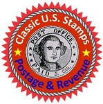 classic-us-stamps