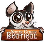 sugargliderboutique