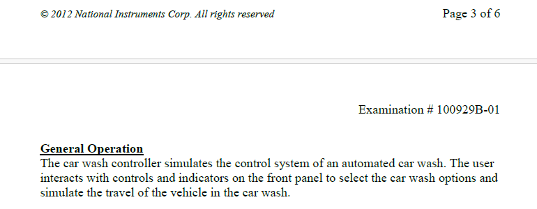Car%20Wash%20Exam%20Snippet