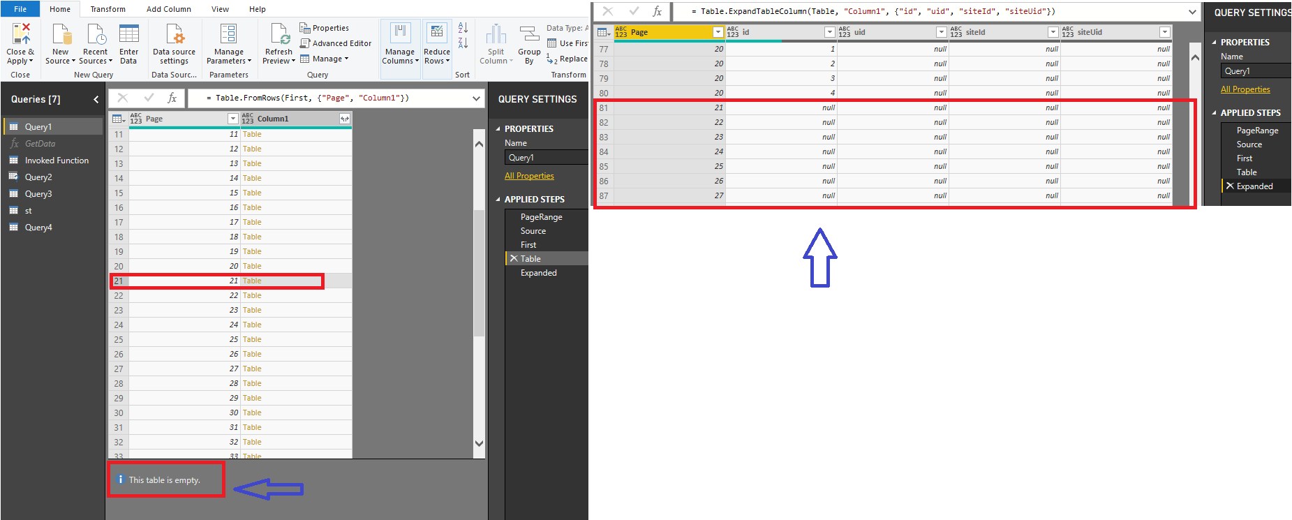 Expanded-Column-Source-causing-issues-when-applying-query