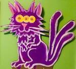 dangerstarcat