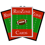 redzone.football.cards