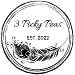 3pickypeas