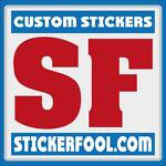stickerfool