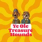 yeoletreasurehounds