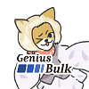 geniusbulk