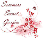 *sommerssecretgarden*