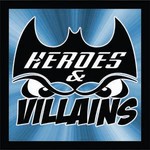 heroesandvillainscomicswr