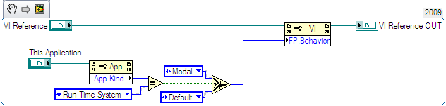 only modal in runtime.png