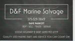 dandfmarinesalvage